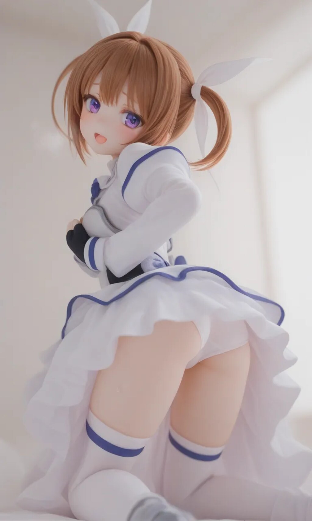 高町なのは 魔法少女リリカルなのは