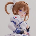 高町なのは 魔法少女リリカルなのは 5枚目