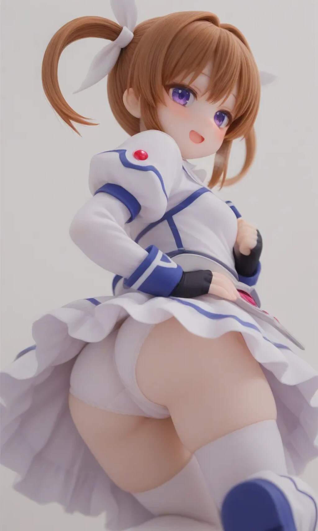 高町なのは 魔法少女リリカルなのは