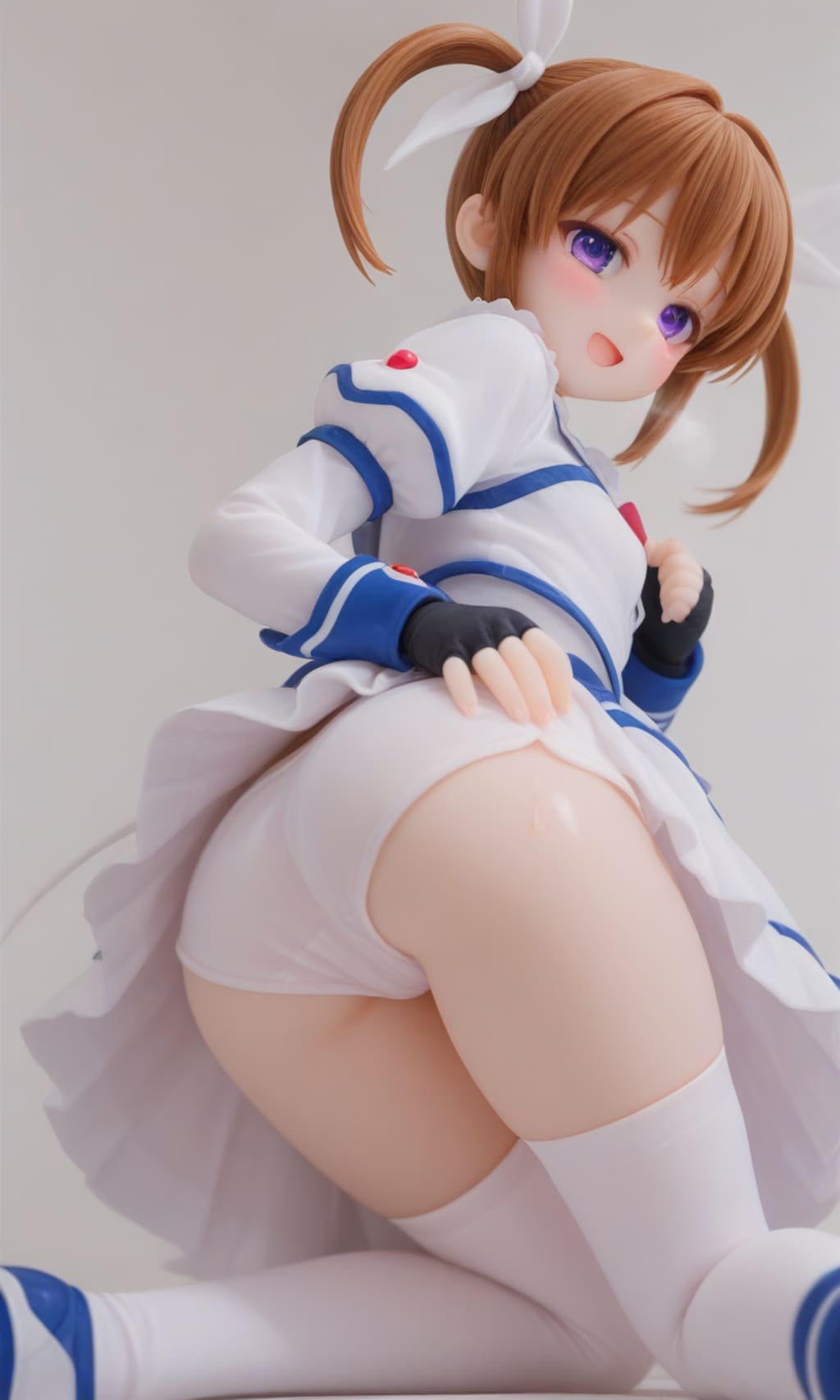 高町なのは 魔法少女リリカルなのは