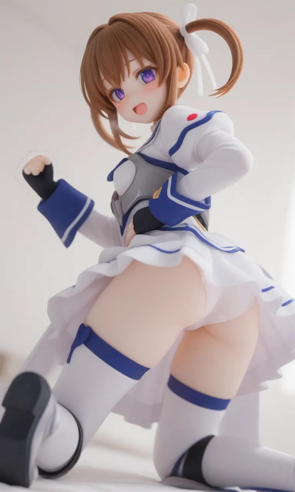 高町なのは 魔法少女リリカルなのは