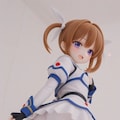 高町なのは 魔法少女リリカルなのは 2枚目