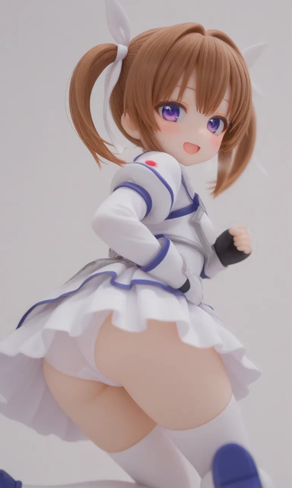 高町なのは 魔法少女リリカルなのは