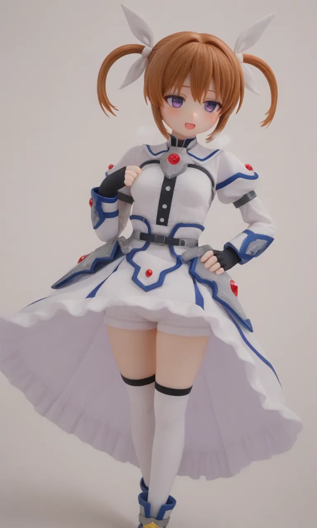 高町なのは 魔法少女リリカルなのは