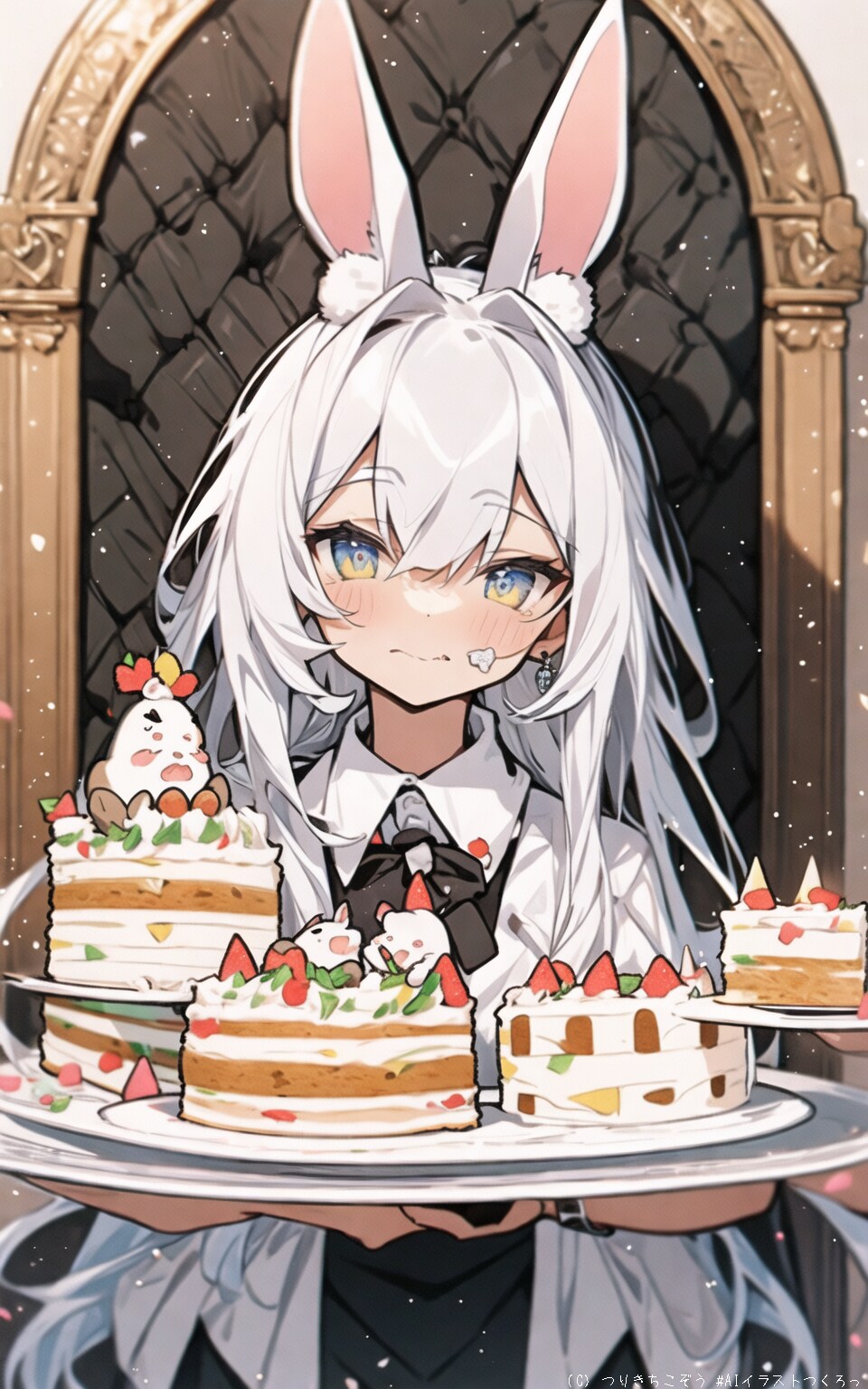 今日は何の日〜ロールちゃんの日（毎月11日 記念日）