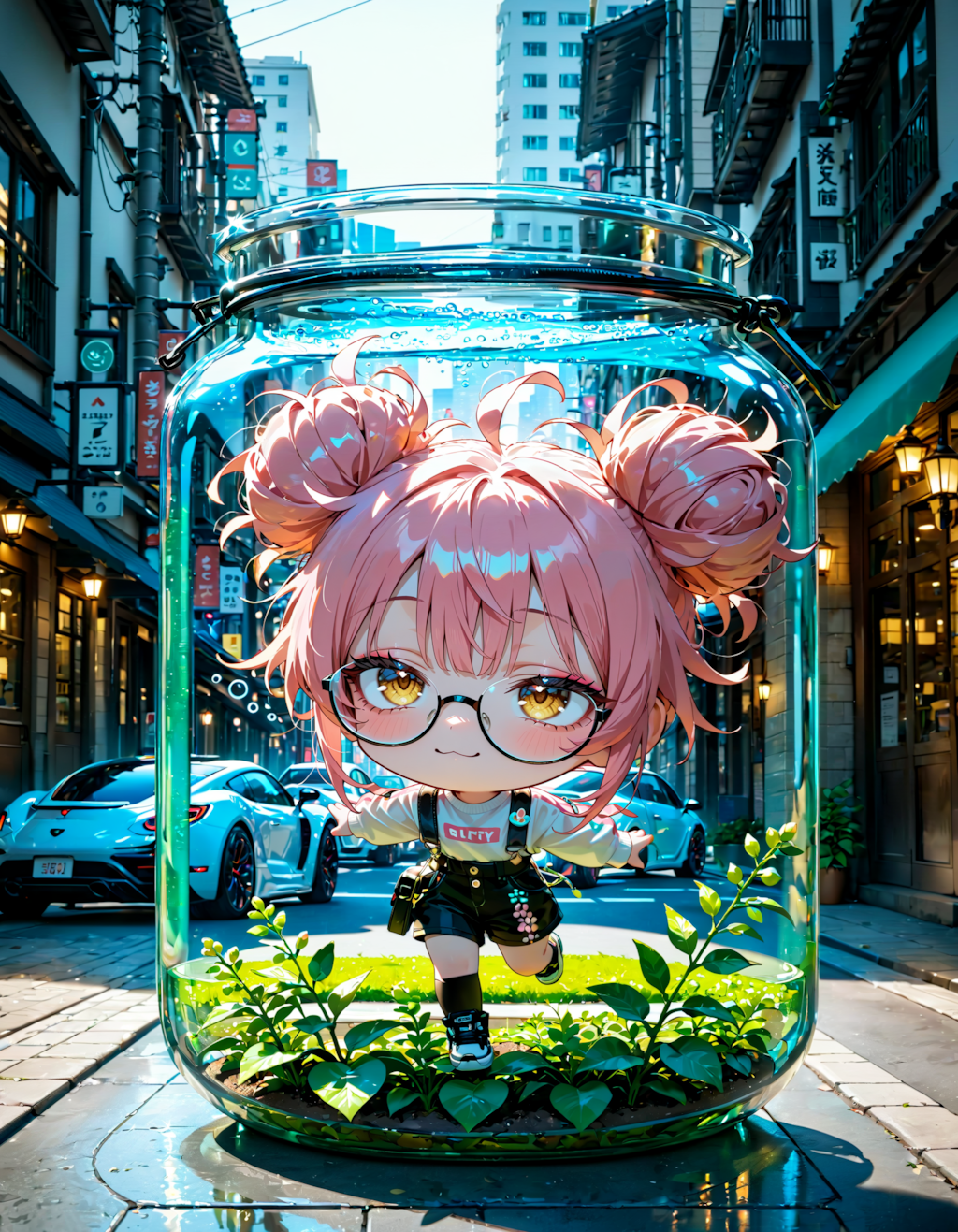 今日は何の日？　電気自動車の日