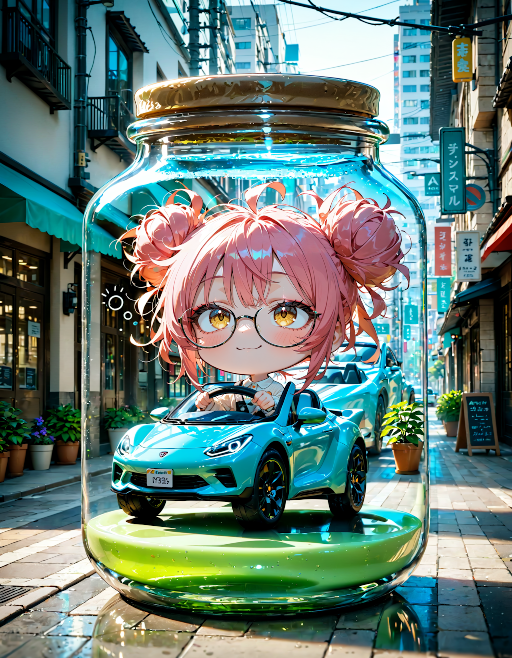 今日は何の日？　電気自動車の日