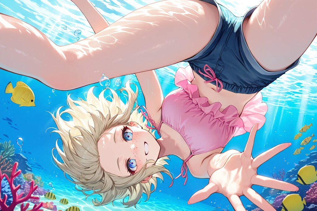 おためしLILAC