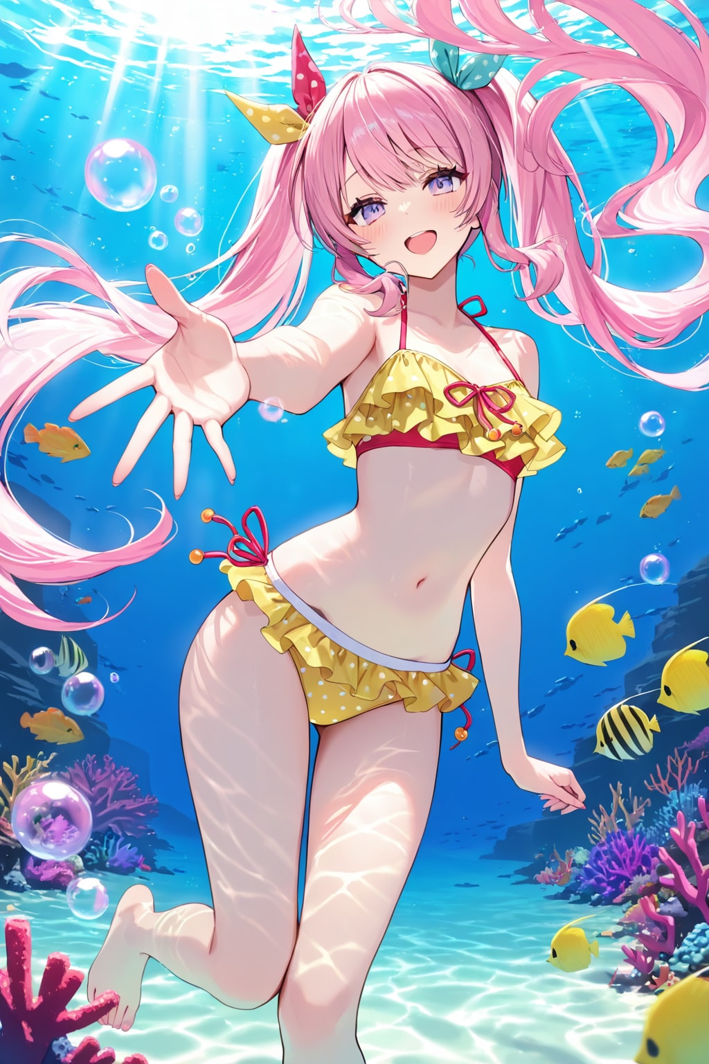 おためしLILAC