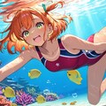 おためしLILAC 10枚目