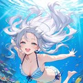 おためしLILAC 5枚目