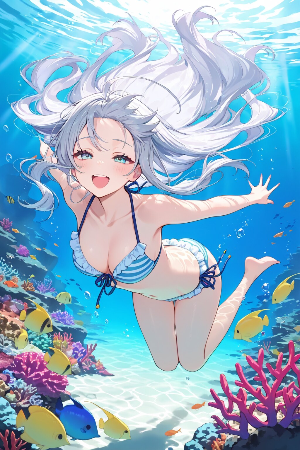 おためしLILAC