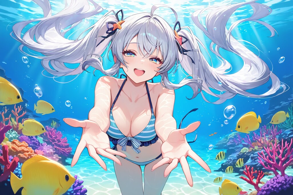 おためしLILAC