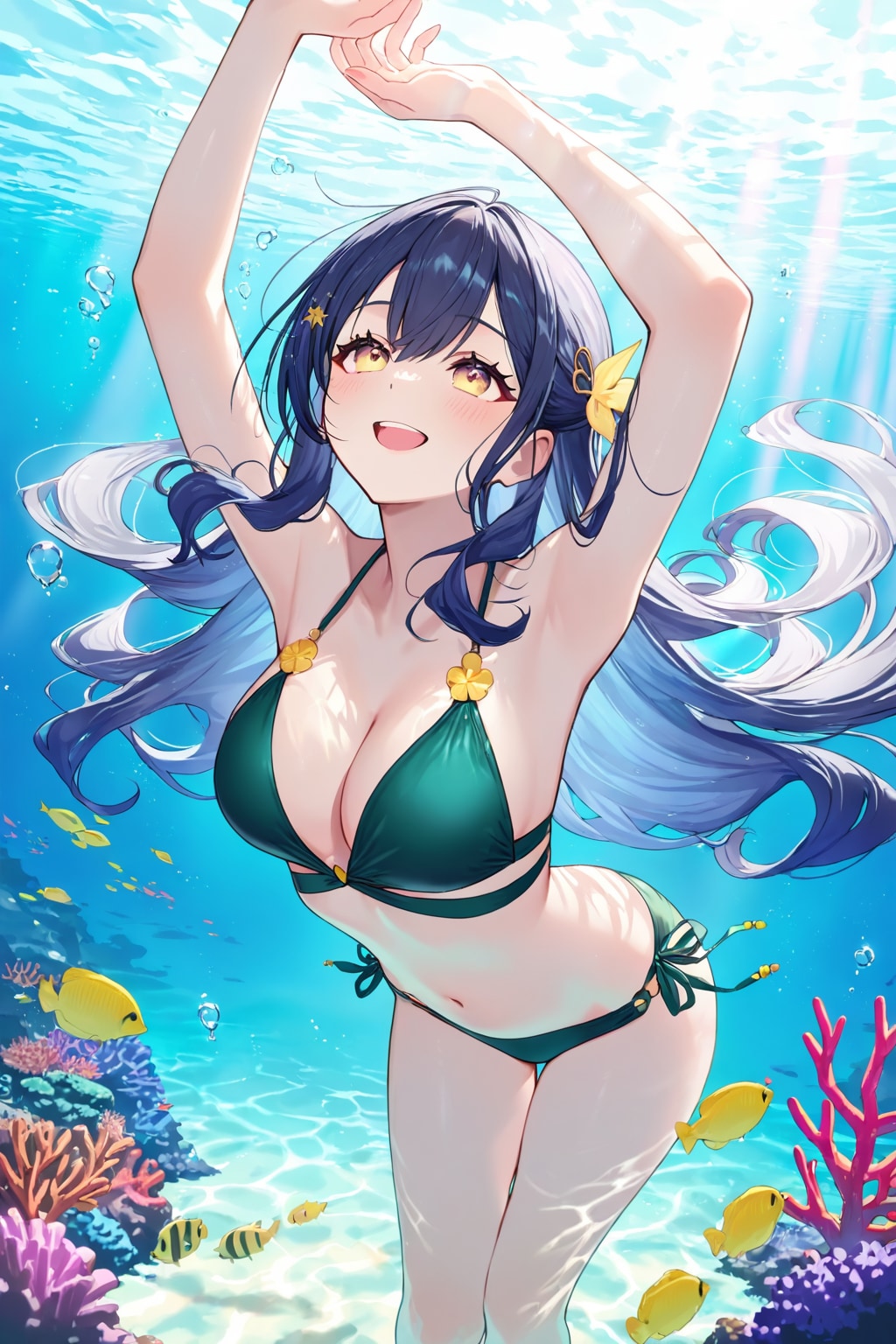 おためしLILAC