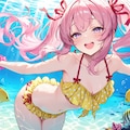 おためしLILAC 8枚目