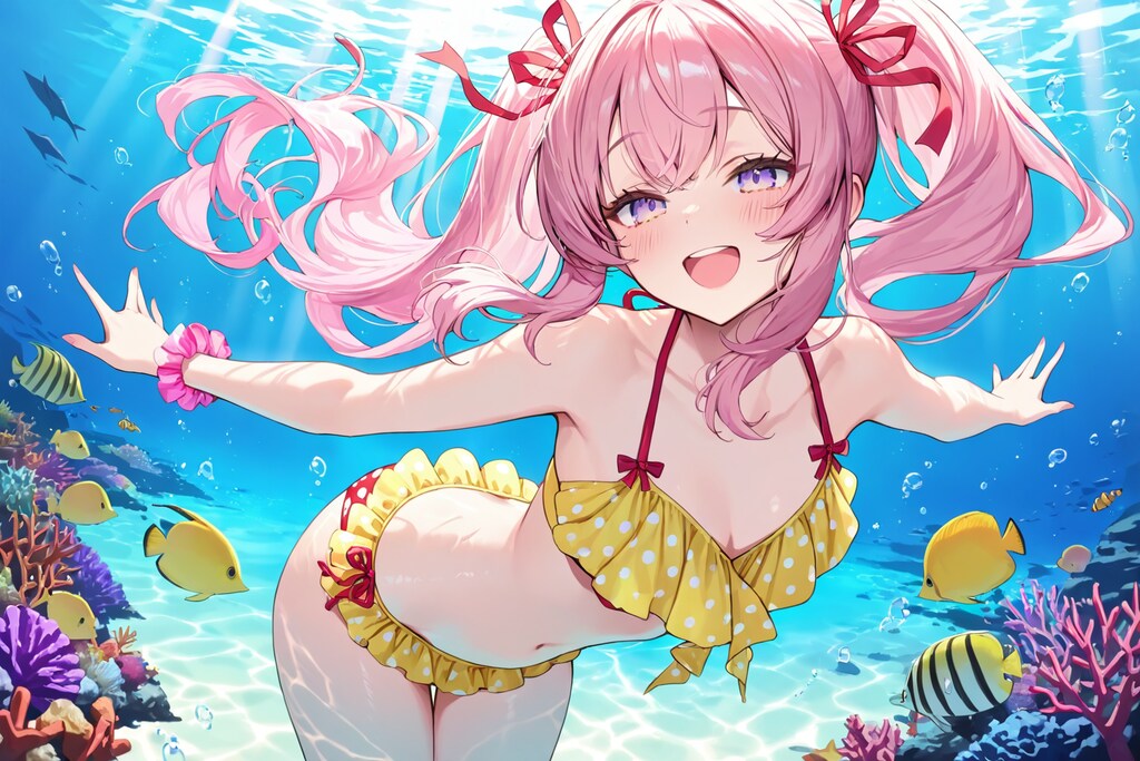 おためしLILAC