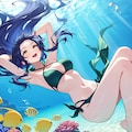 おためしLILAC 9枚目