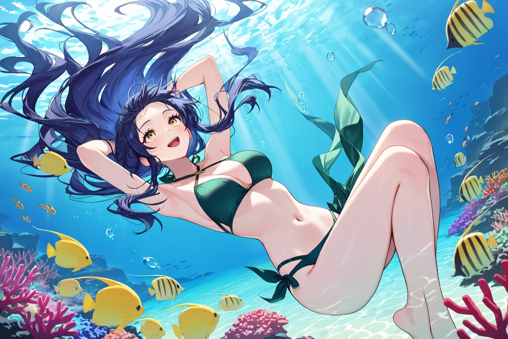 おためしLILAC