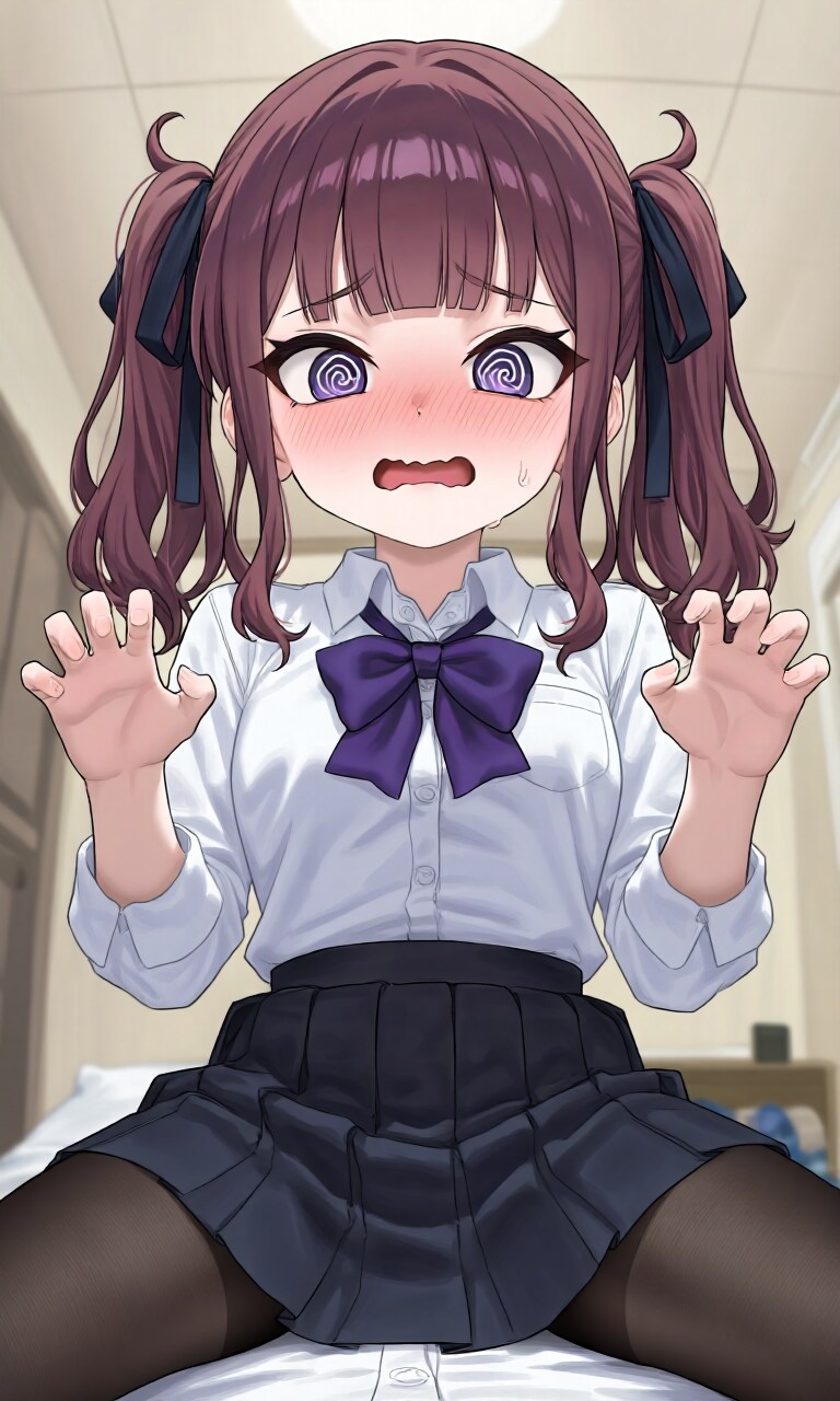 が、がぉ〜