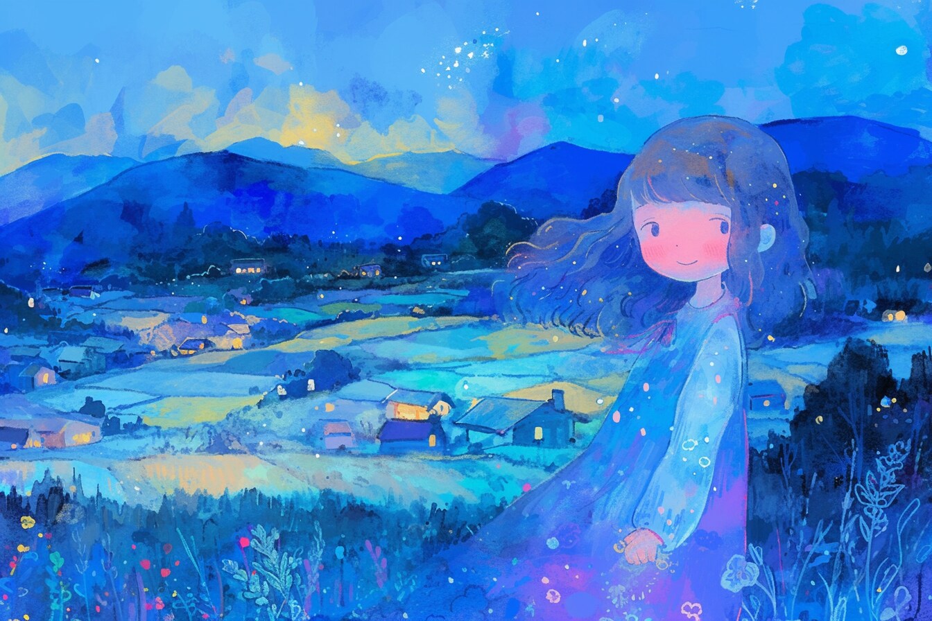 メルヘン51 | の人気AIイラスト・グラビア