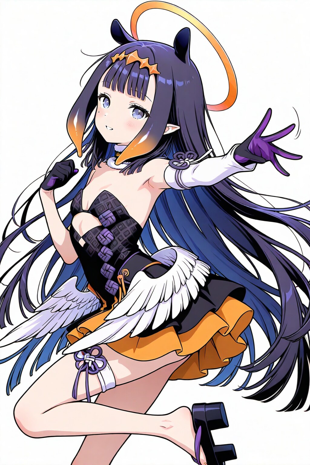 ちち生で一伊那尓栖