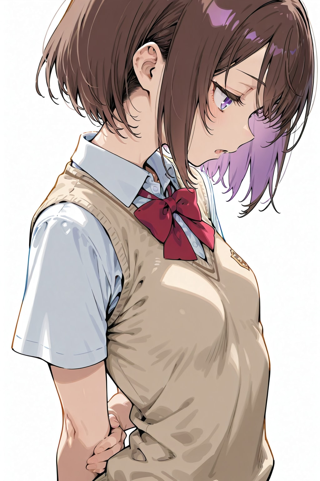 DAISY | の人気AIイラスト・グラビア