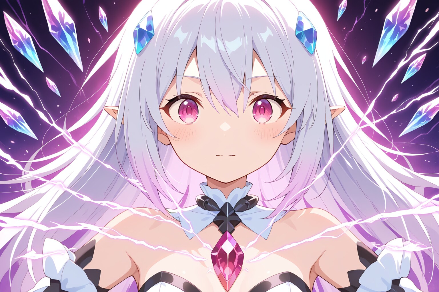 まおうちゃん | の人気AIイラスト・グラビア