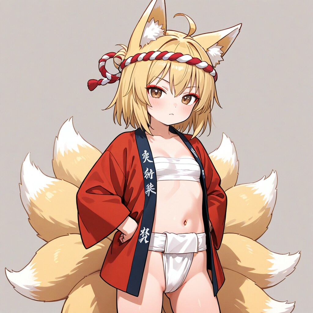 2/14　ふんどしの日