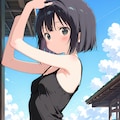 新しい子をVEGAにて 2枚目