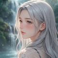 滝 2枚目
