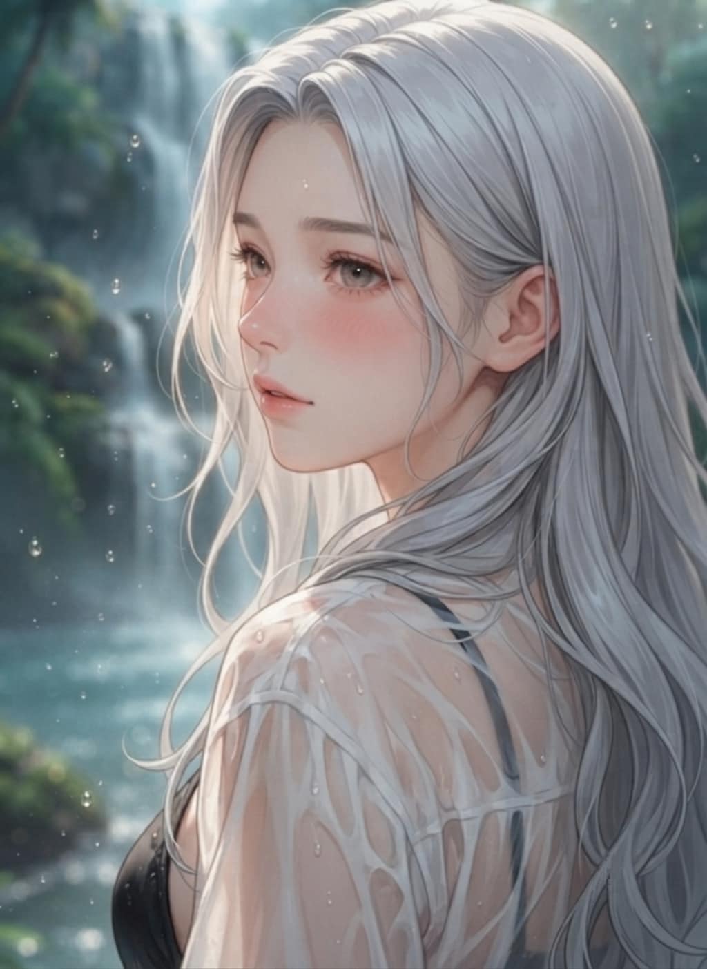 滝