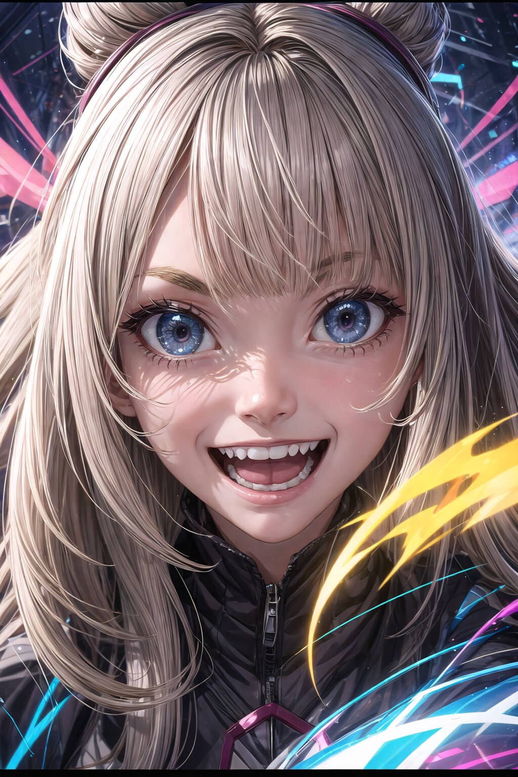 Edge of Insanity