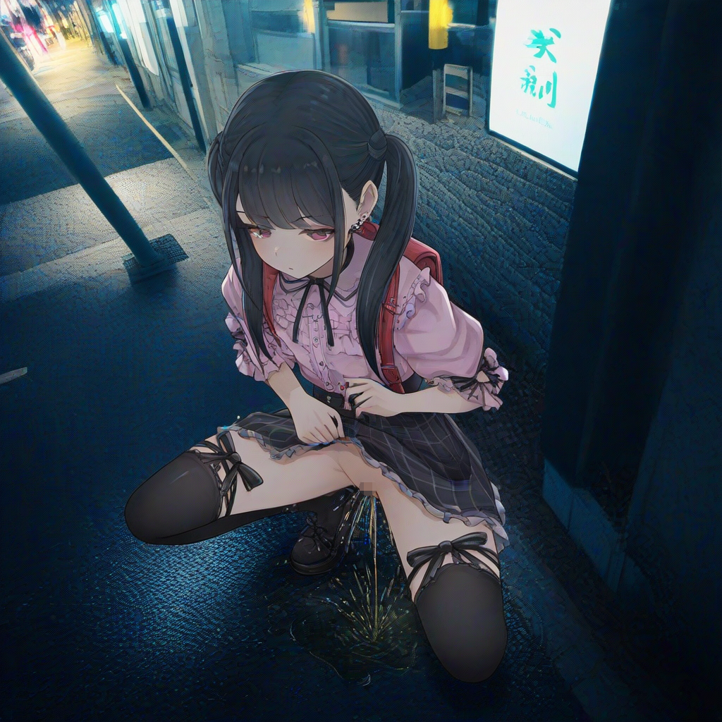 地雷系