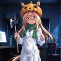 ハロウィーンの時間だ！ 6枚目