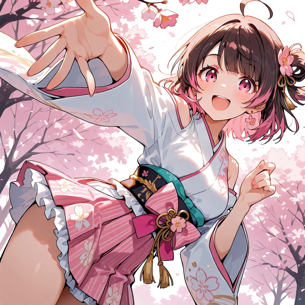 新年度だね。ちょっと遅れたけど入学や入社おめでとう。