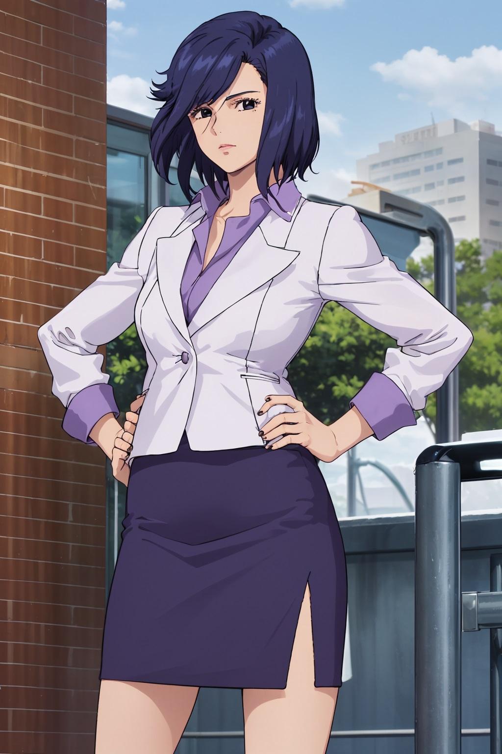 女性