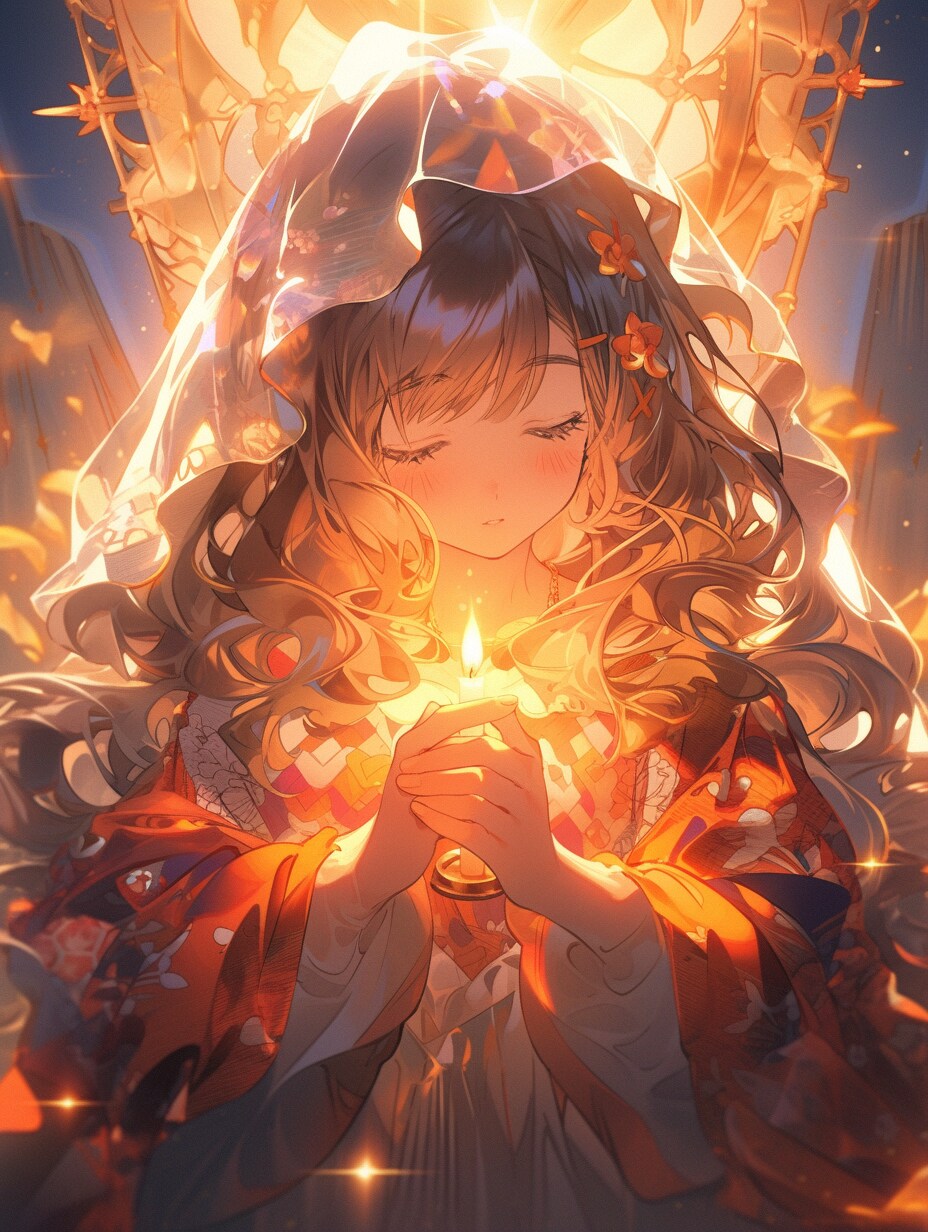 祈り