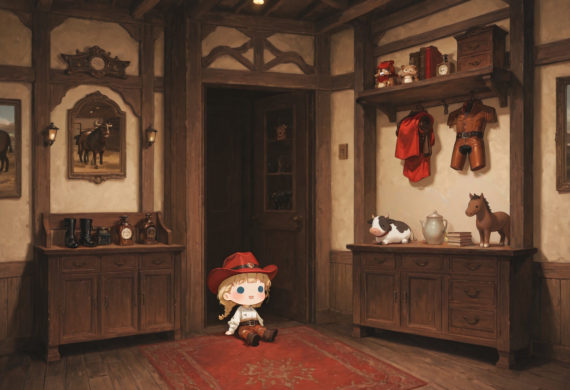 プリンセス 2906