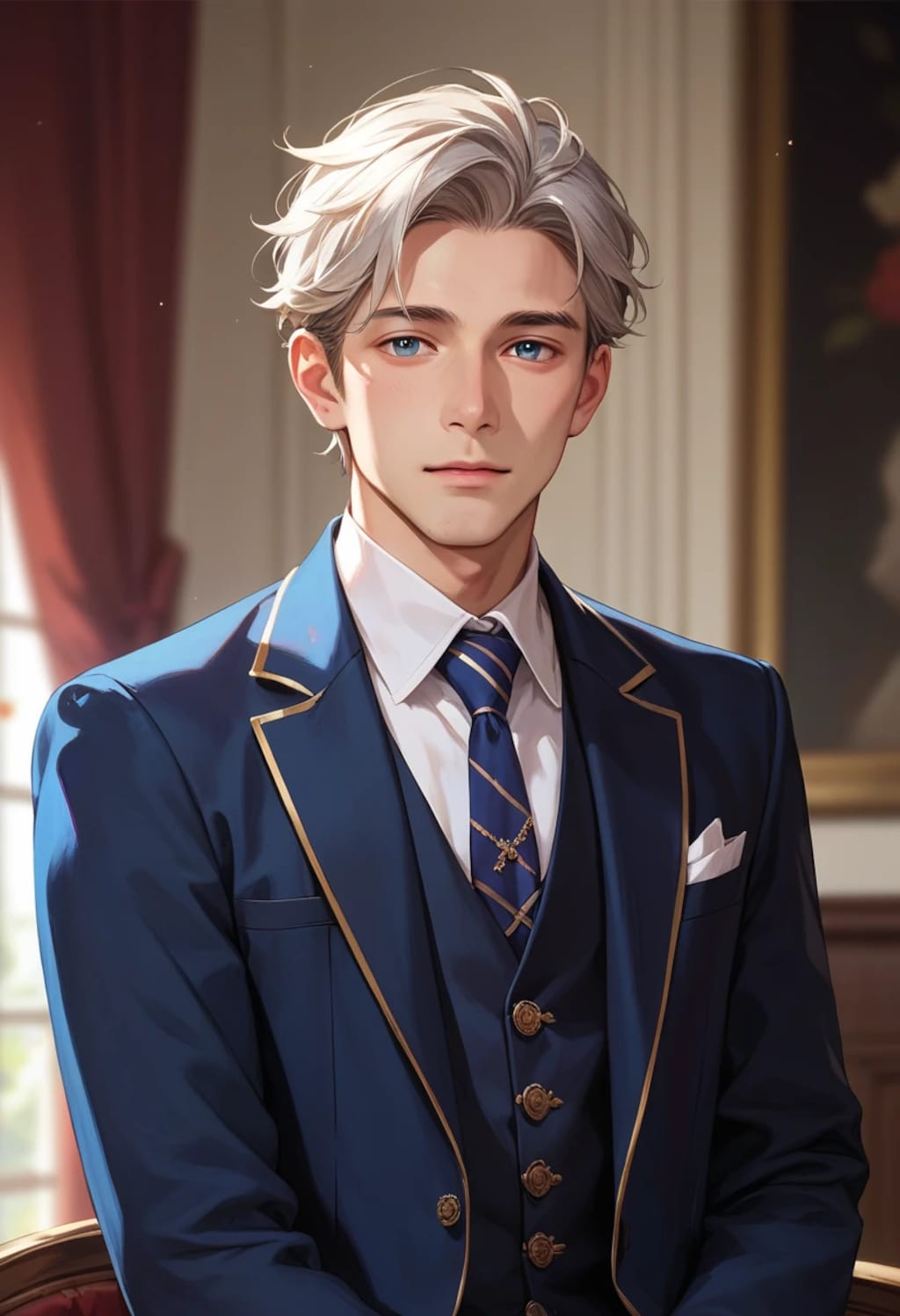 40000いいね、ありがとう！