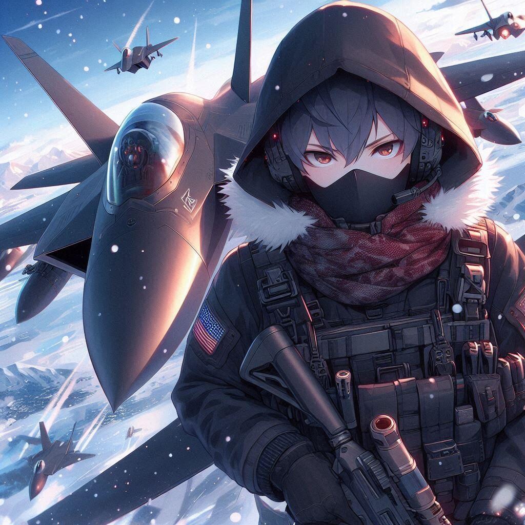 ノスタリアへ強行進軍する帝国兵