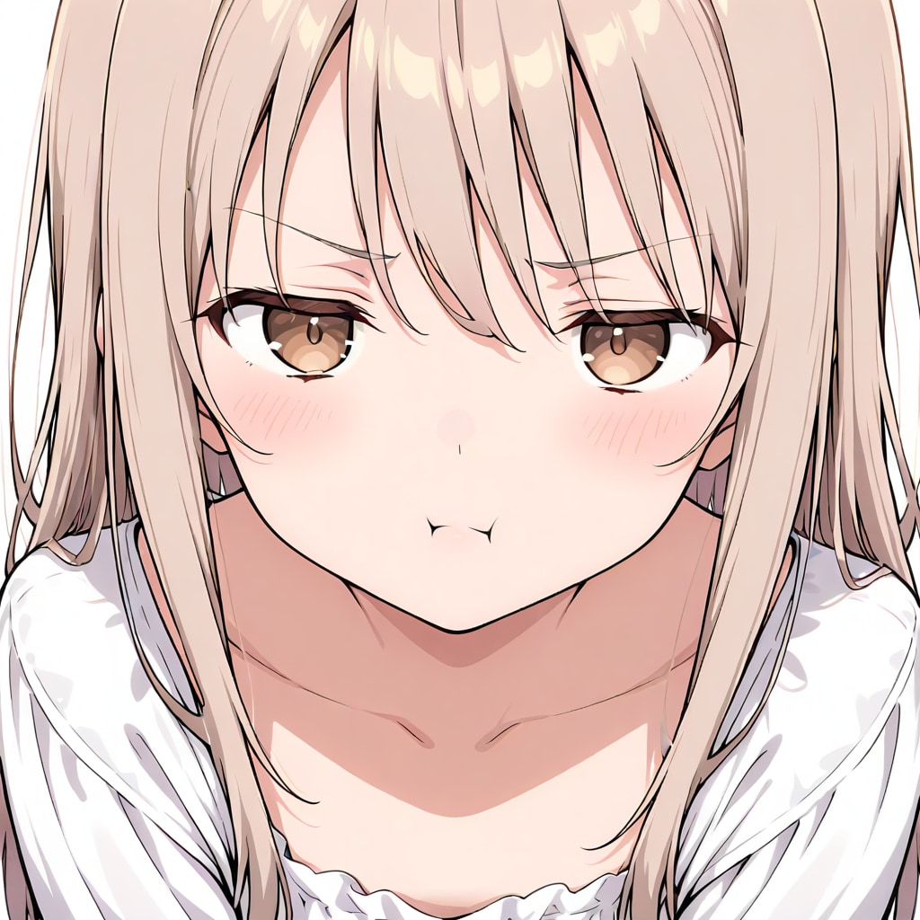 ちち生・HARPYたん