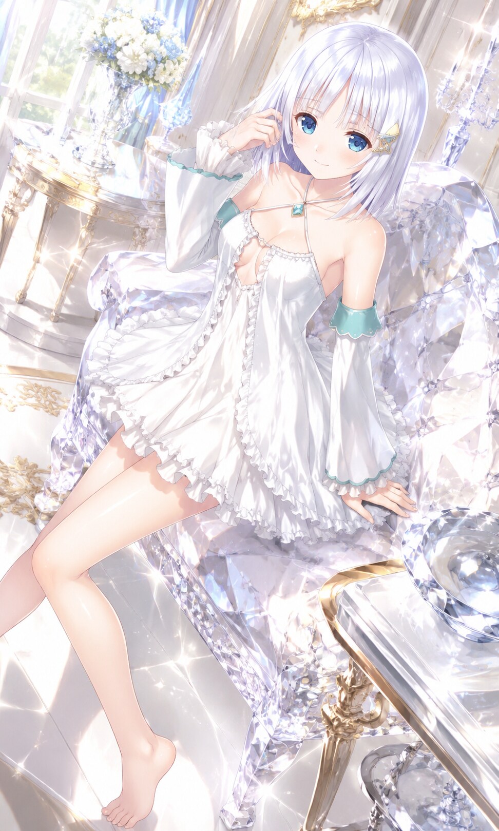 シャイニングアーク　パニス・アンジェリクス