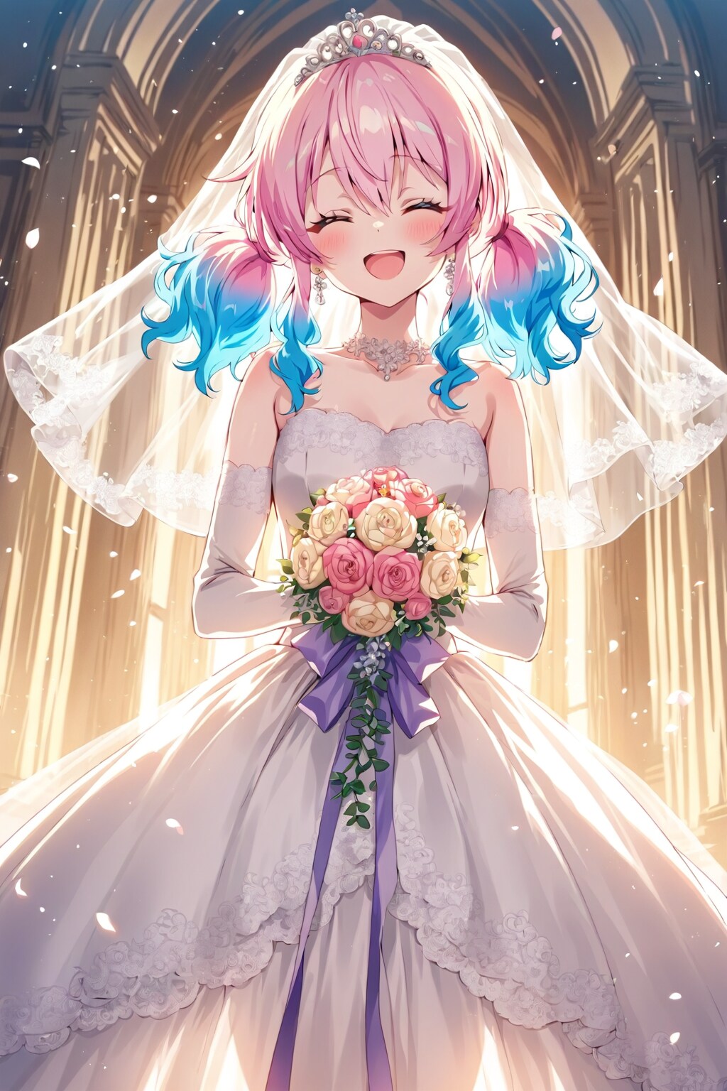 ジューンブライド