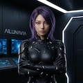 AILU（アイル）　キャラクター紹介 3枚目