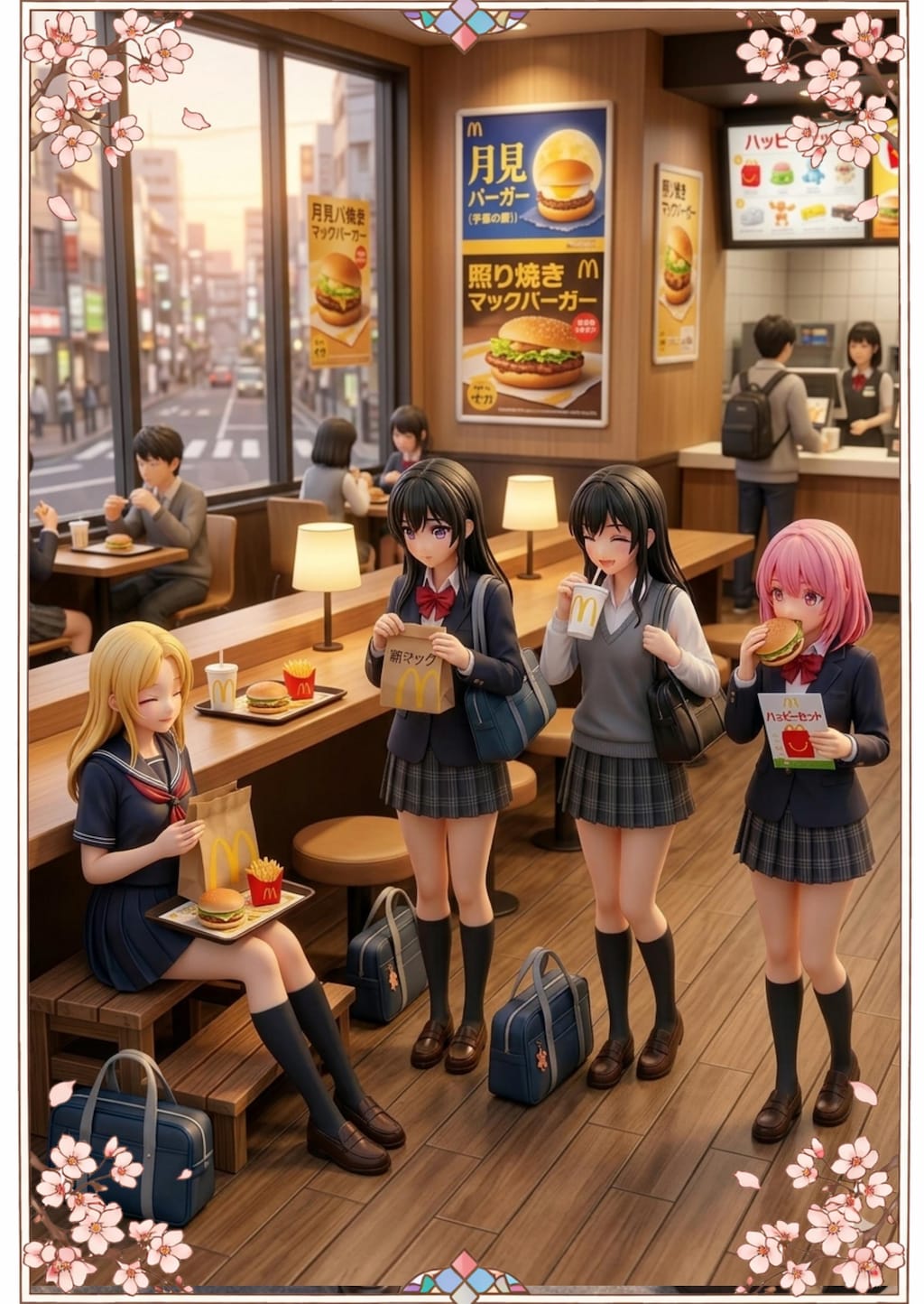 寄り道　その❶