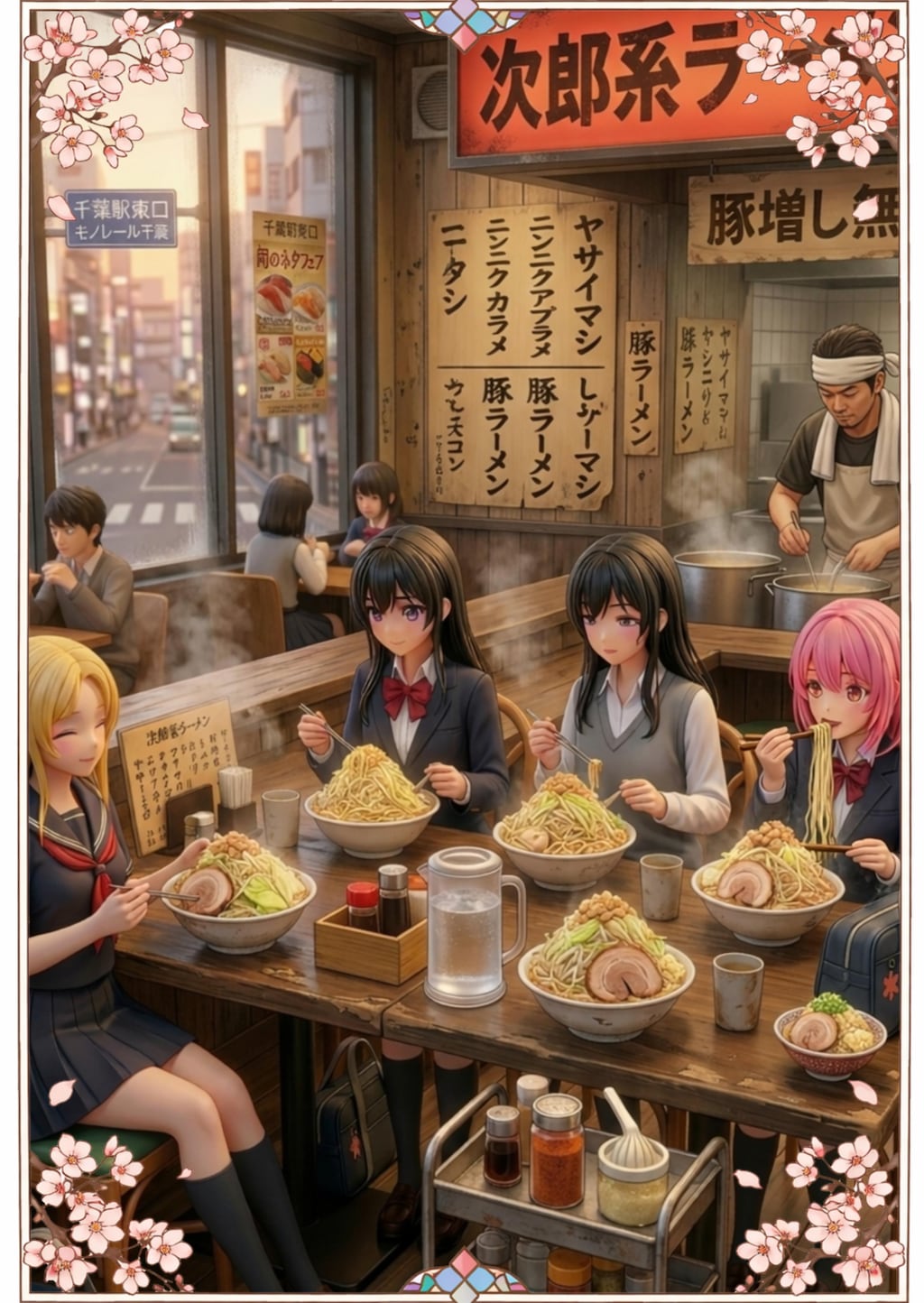 寄り道　その❶