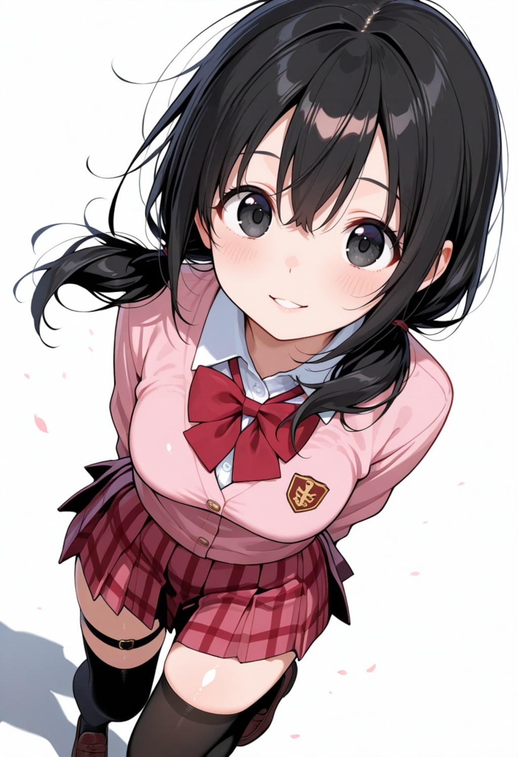 【命名】七海紗綾【うちの子】