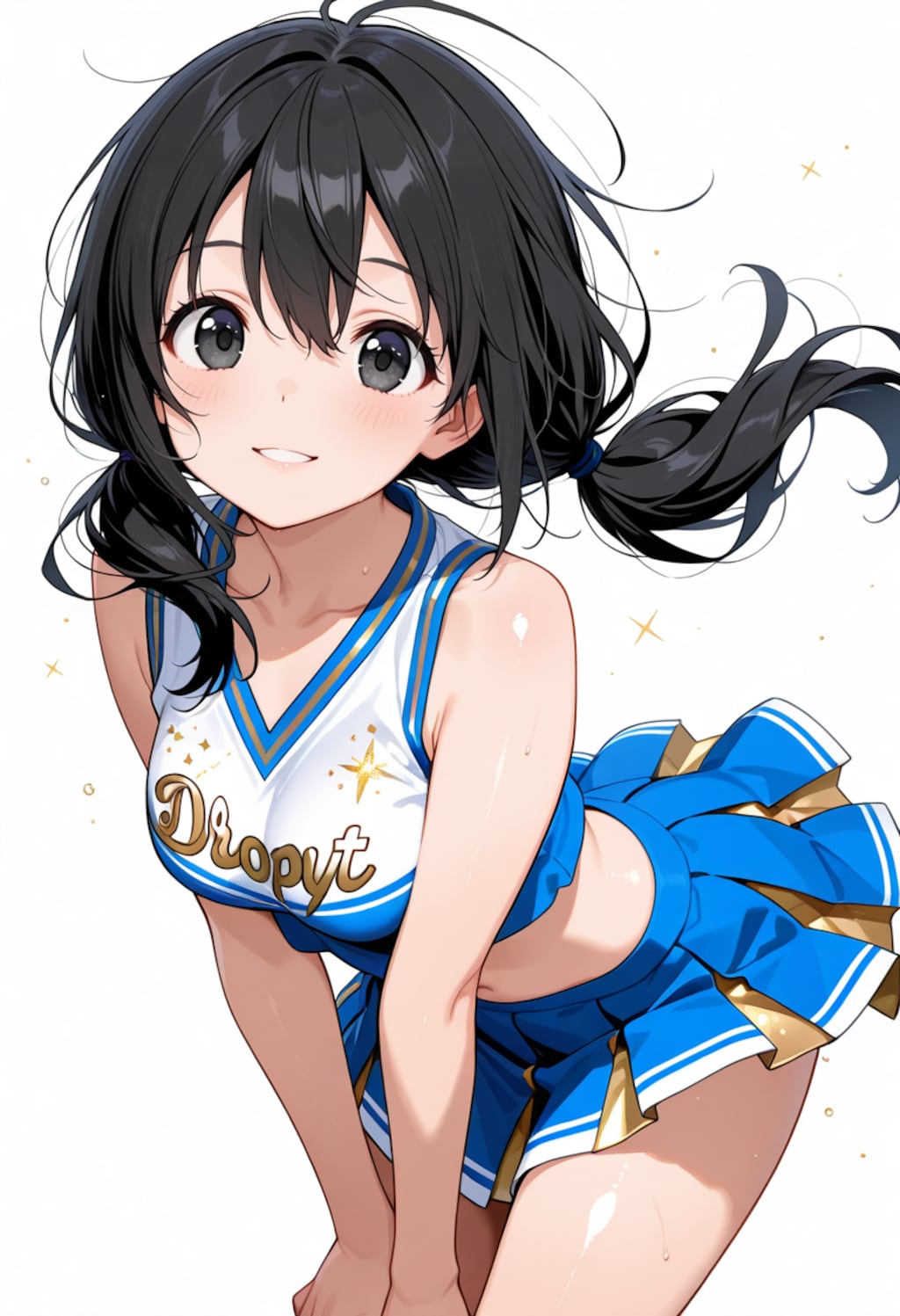 【命名】七海紗綾【うちの子】