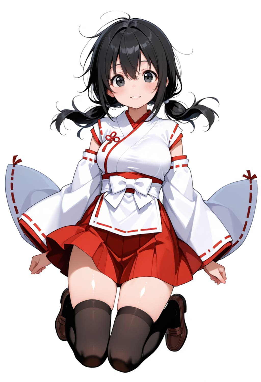 【命名】七海紗綾【うちの子】