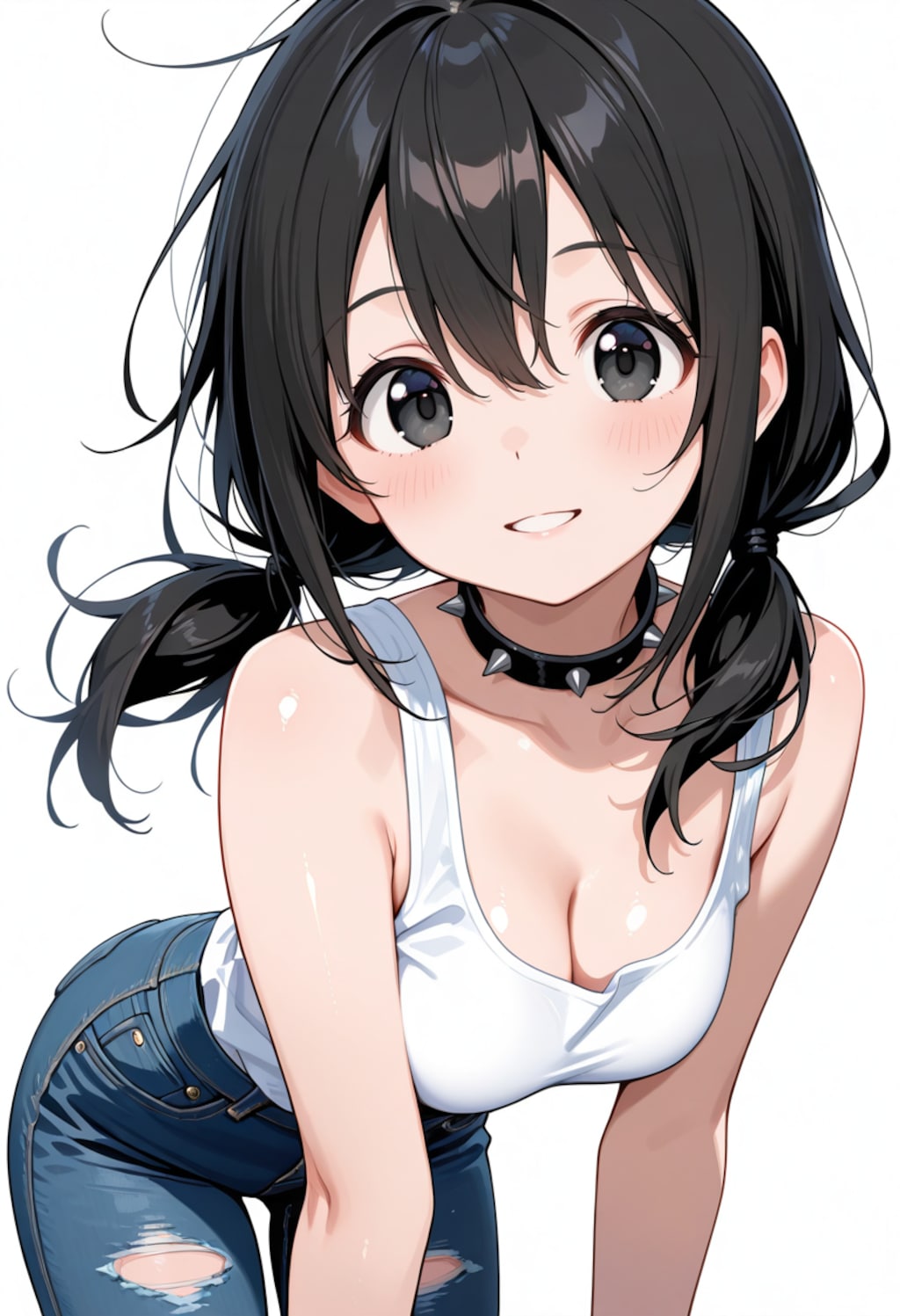 【命名】七海紗綾【うちの子】